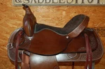 Gw Crate Pleasure Trail Saddle Custom Made In Alabama. Fixed Price $1849.00.