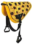 Showman Sunflower Print Bareback Saddle Pad. Fixed Price $86.95.