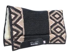 Professionals Choice Saddle Pad Eldorado Comfort Fit Contoured Cxhde. Fixed Price $279.30.