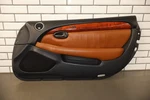2003 Lexus SC430 Right Front Interior Trim Panel Saddle 8P4. Fixed Price $127.50.