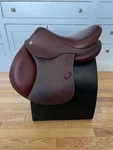 2024 Cwd Saddle SE01 16 Full Calfskin - Excellent Condition. Fixed Price $3600.00.