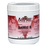 Animed Anihist Supplement For Horses All Natural. Fixed Price $43.99.