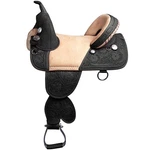 48HS Hilason Western Horse Saddle Treeless Trail Barrel American Leather For. Fixed Price $749.95.