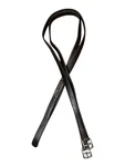 Royal Highness Stirrup Leathers - Dark Brown 51" Used. Fixed Price $40.00.