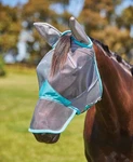 Weatherbeeta Comfitec Deluxe Fine Mesh Fly Mask With Ears & Nose. Fixed Price $33.93.