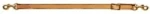Reinsman Sharon Camarillo Breast Collar Tie Up Strap 6173ST. Fixed Price $54.99.