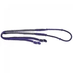 TOUGH1 Knotted Competition Reins With Crystal Accents. Fixed Price $29.88.