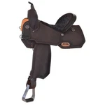 6228 New Circle Y High Horse Lindale Barrel Saddle Various Seat Sizes. Fixed Price $2199.00.