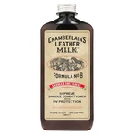 Chamberlains Leather Milk Saddle Tack Salve Conditioner Formula No. 8, 12 Ounce. Fixed Price $43.94.