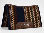 Premium Wool Felt Western Saddle Pad Breathable Shock Absorbing Horse Tack. Fixed Price $115.00.