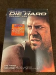 Bruce Willis Die Hard Complete Box Set 4 Dvd Movies Videos + Yippee Ki Yay Bonus. Fixed Price $14.99.