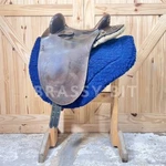 15" Syd Hill Australian Stock Saddle. Fixed Price $1099.00.