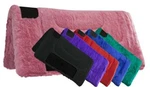Showman 24" X Kodel Fleece Princess Pad! Pony/mini Horse!. Fixed Price $29.66.