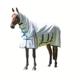 Shires Sweet-itch Combo White. Fixed Price $139.49.