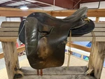 Ortho-flex Saddle Genuine Flexible Tree 17 Seat. Fixed Price $750.00.