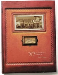 Billy Martin Western Wear Goods 120 Page Catalog For Eastern Dudes 9" By 12". Fixed Price $150.00.