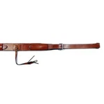 0803-0004 Circle Plain Double Ply Flank Cinch Regular Oil New. Fixed Price $194.99.
