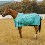 Tuffrider 1200 Comfy Winter Ripstop Turnout Blanket Medium Weight Gsm Stan. Fixed Price $101.99.