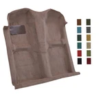 94-04 Ford Mustang Coupe/convertible Cutpile Molded Pass Area Carpet Made In Usa. Fixed Price $264.95.