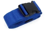 Adjustable Strong Extra Safety Travel Suitcase Luggage Baggage Straps Tie Belt. Fixed Price $6.99.