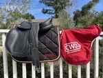 Cwd SE02 Hunter/jumper Saddle Full Buffalo/grain Size 17 2L Brand New. Fixed Price $4200.00.