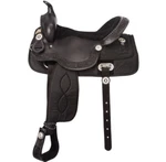 Tough Western Saddle King Series Krypton Pro Trail Nylon Skirt KS14. Fixed Price $497.83.