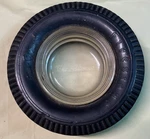 Vintage Firestone Gum Dipped Tire Ashtray Man Cave Bar. Fixed Price $50.96.
