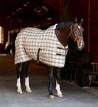 Tuffrider Comfy Standard Neck Medium Weight Stable Blanket- 1200D, 200GSM. Fixed Price $79.99.