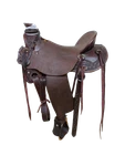 W230-1225 16 Inch New Mccall Mclite Western Wade Saddle Regular Tree. Fixed Price $3325.00.