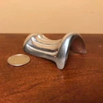 Rdlc Traditional 1:9 Model Horse Scale Arabian Costume Saddle Tree - Cast Metal. Fixed Price $14.99.