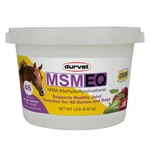Durvet Msm For Equine 1 LBS./46 Day Apple. Fixed Price $32.64.