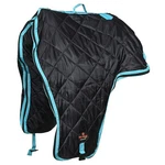 Hilason Western Horse Saddle Carrier Cover Storage Travel Bag Quilted. Fixed Price $74.99.