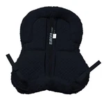 65ER Large Ovation Europa Sheepskin 4-SHIM Half Pad Black. Fixed Price $214.95.