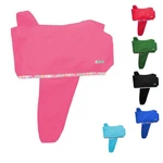 Tahoe Premium Nylon Waterproof Western Saddle Cover, Pink. Fixed Price $43.92.