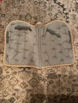 Rare Lami-cell Horse Saddle Pad. Fixed Price $84.00.