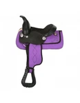 Tough 1 Western Saddle King Series Miniature Synthetic KS408. Fixed Price $237.83.
