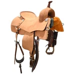 New! 16.5" Martin Performance Saddle Code: 242816507012298. Fixed Price $4715.00.