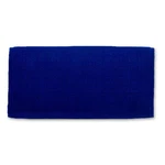 Mayatex San Juan 34X30 Royal Blue New Zealand Wool Saddle Blanket. Fixed Price $86.15.