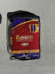 Tough 1 Extreme Vented Sport Boots Front Horse Leg Protection Medium Purple. Fixed Price $44.99.
