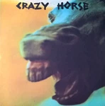 "crazy Premium Quality Used Lp (vg+/ex). Fixed Price $21.99.