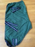 Rambo Turnout Sheet Pony Size 60. Fixed Price $40.00.