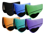 Tahoe Double Back Fleece & Wool Felt Padding Barrel Saddle. Fixed Price $85.11.