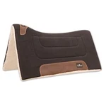 New Best Classic Equine Performance Trainer Western Pad - Black Free Shipping. Fixed Price $198.07.