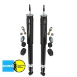Set Of Bilstein Brand Front Shocks For Mercedes E320 E420 E430 Sedan. Fixed Price $181.96.