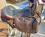 Gary Lane Lady Light Gaited Horse Saddle-tennessean Performance Series TPS7885. Fixed Price $1899.00.