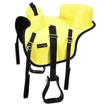 Hilason Western Saddle Buddy Seat For Kids Compatible With. Fixed Price $112.99.