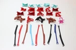 Playmobil Saddle Parts Western X29 Horse Use 3485 3748 3801 3784 3806 5391 4274. Fixed Price $21.75.