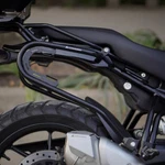 Saddle Stay Fits Royal Enfield Guerrilla 450 Black Auto Engina. Fixed Price $138.86.