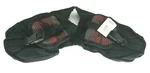 Abetta Brand Southwestern Style Red Nylon Horn Bag 23405RD. Fixed Price $32.00.