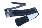 Horse Australian Outrider Fleece Suede Leather Saddle Girth 110G330. Fixed Price $44.99.